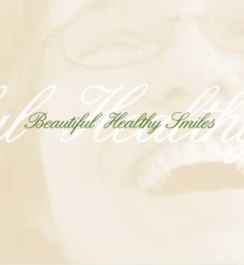 beautiful healthy smiles